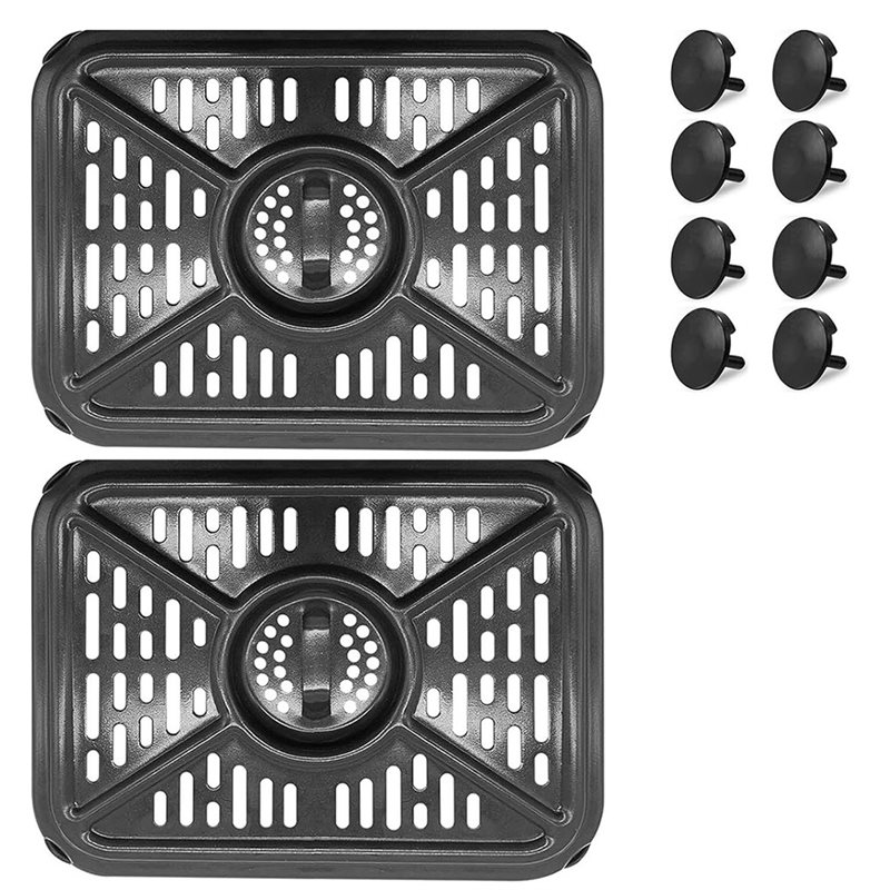 Commercial Kitchen Pots And Pans - 【B25B!】 Grelha de substituição lavável na