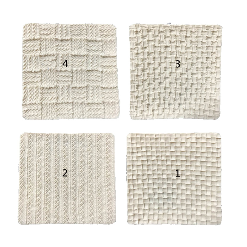 Commercial Kitchen Layout - Silicone Fondant Moldes para impressão, Knitting