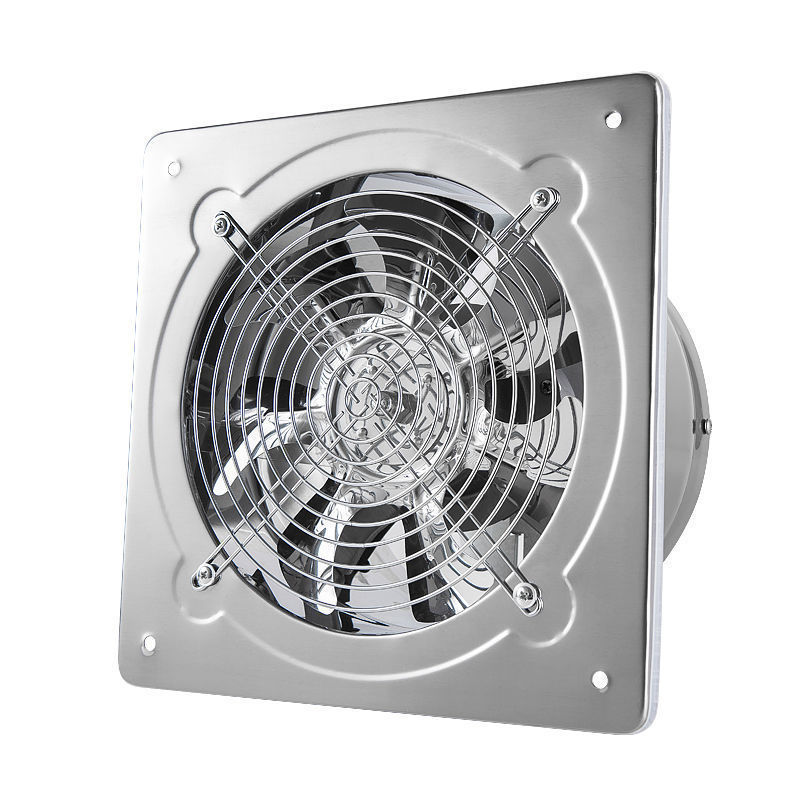Ventilador de Cozinha de Aço I - Commercial Kitchen Exhaust avaliação e preço