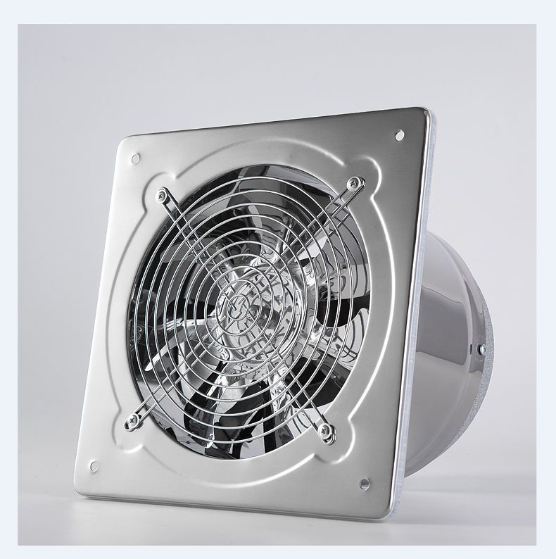 Ventilador de Cozinha de Aço I - Commercial Kitchen Exhaust avaliação e preço