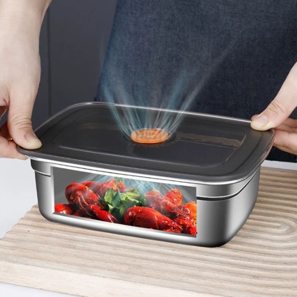Caixa de Preservação Portátil  - Commercial Kitchen Fridge avaliação e preço