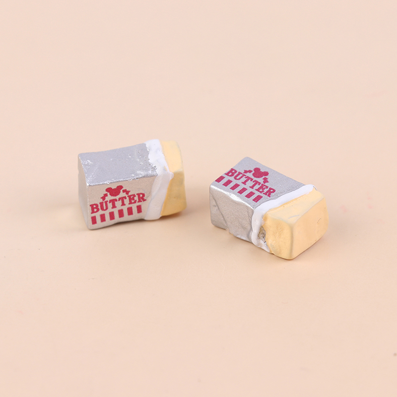 6 Peças Mini Modelo de Pão de  - Commercial Kitchen Layout avaliação e preço