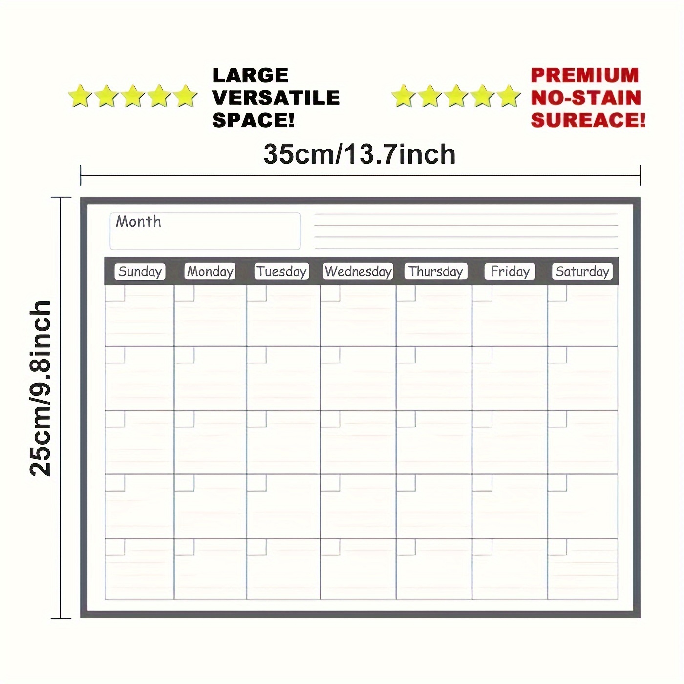 O planejador de calendário de  - Commercial Kitchen Layout avaliação e preço