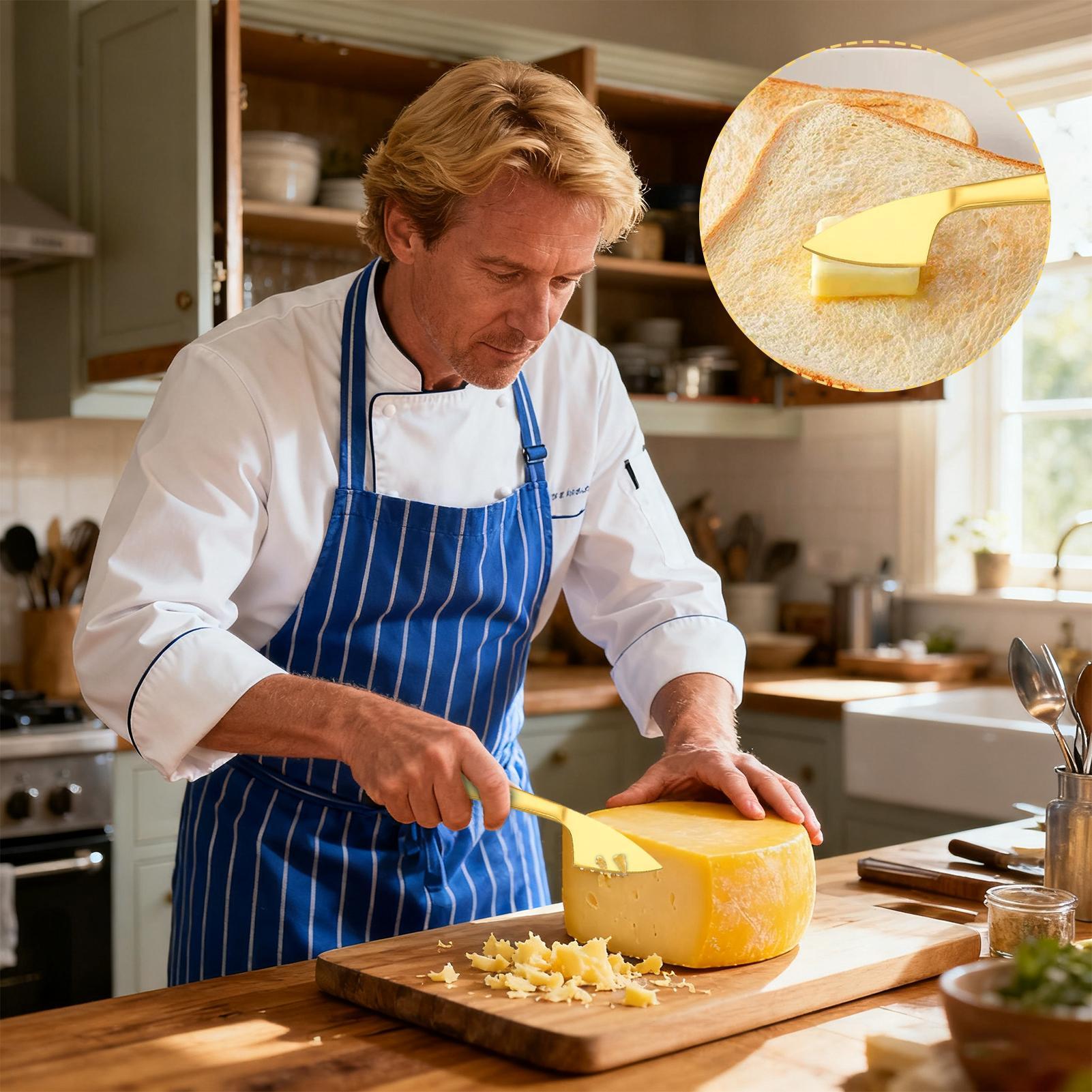 Fatiador de queijo portátil mu - Commercial Kitchen In Home avaliação e preço