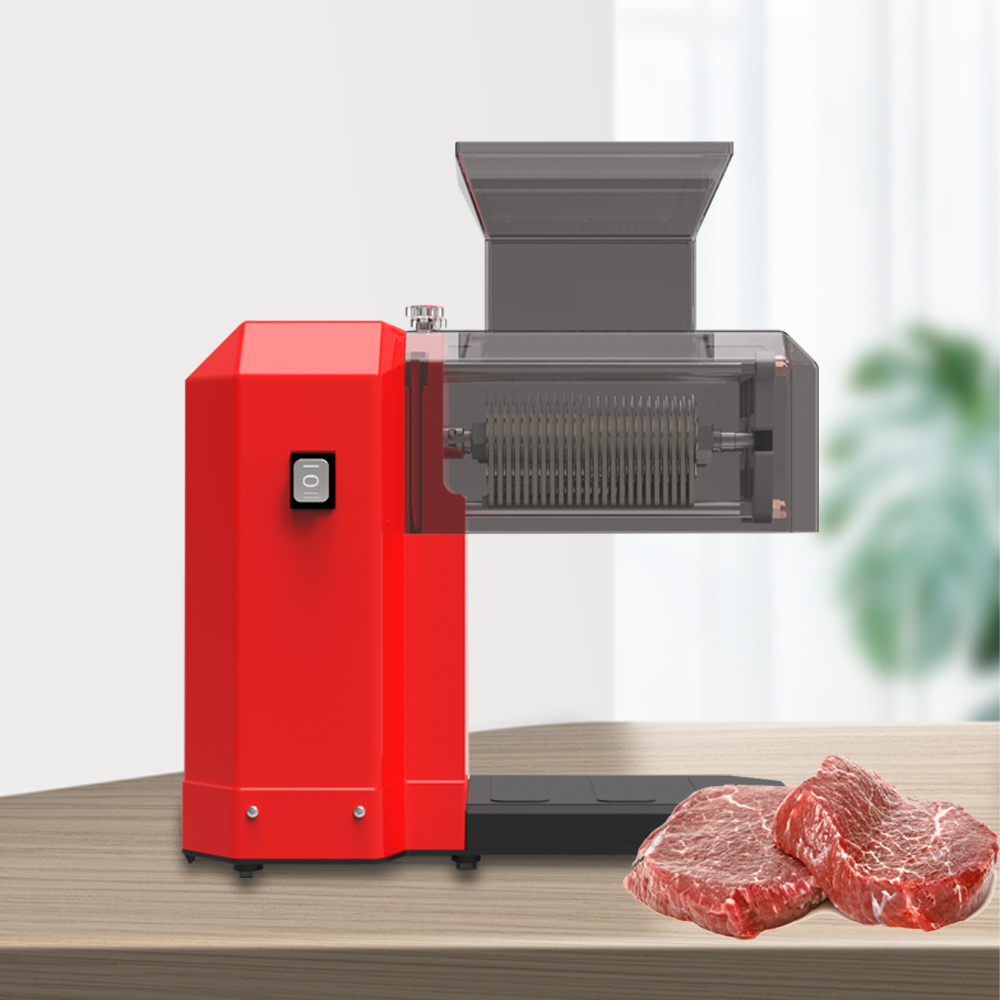 Martelo Amaciador de Carne Com - Commercial Kitchen In Home avaliação e preço