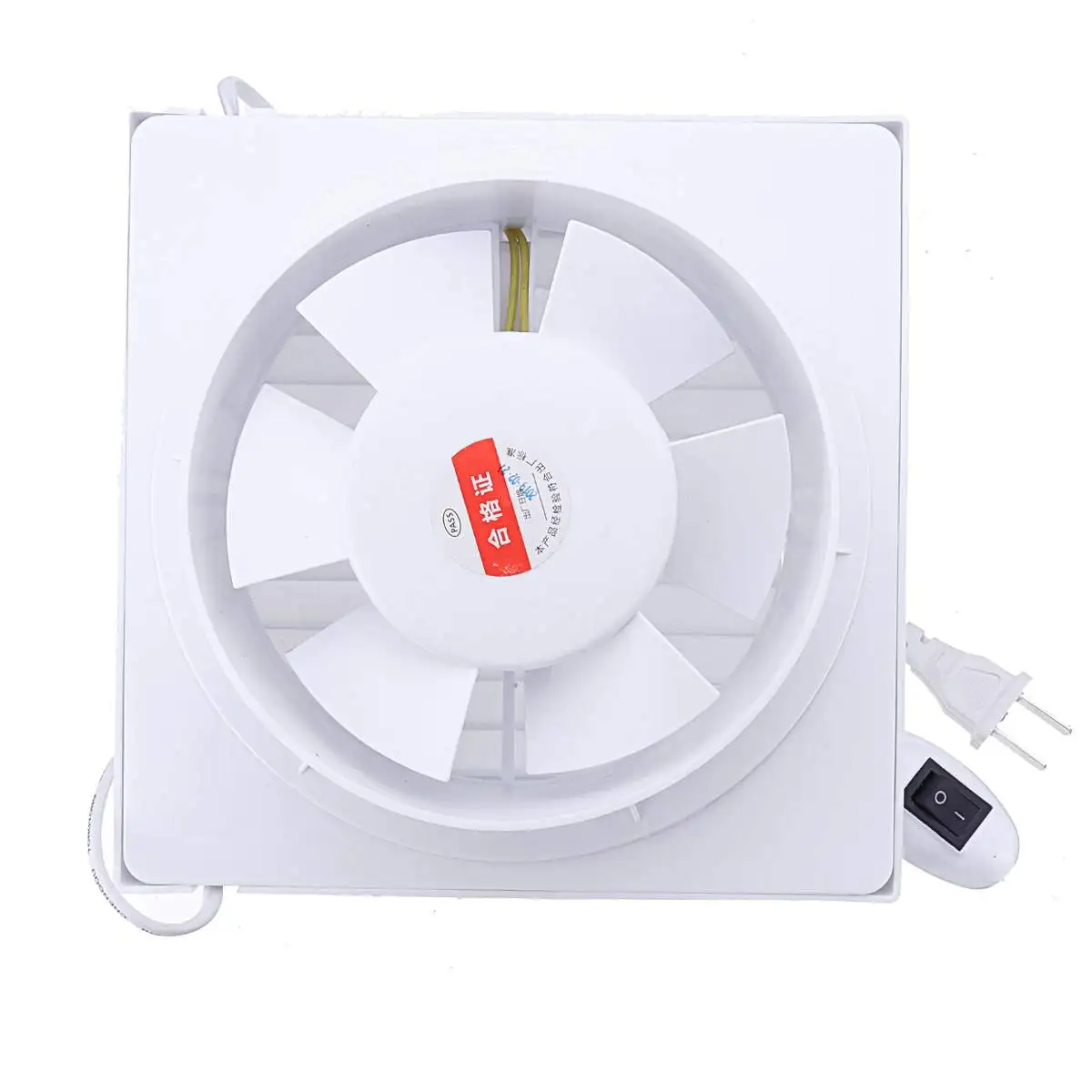 Ventiladores de Parede para Co - Commercial Kitchen Exhaust avaliação e preço
