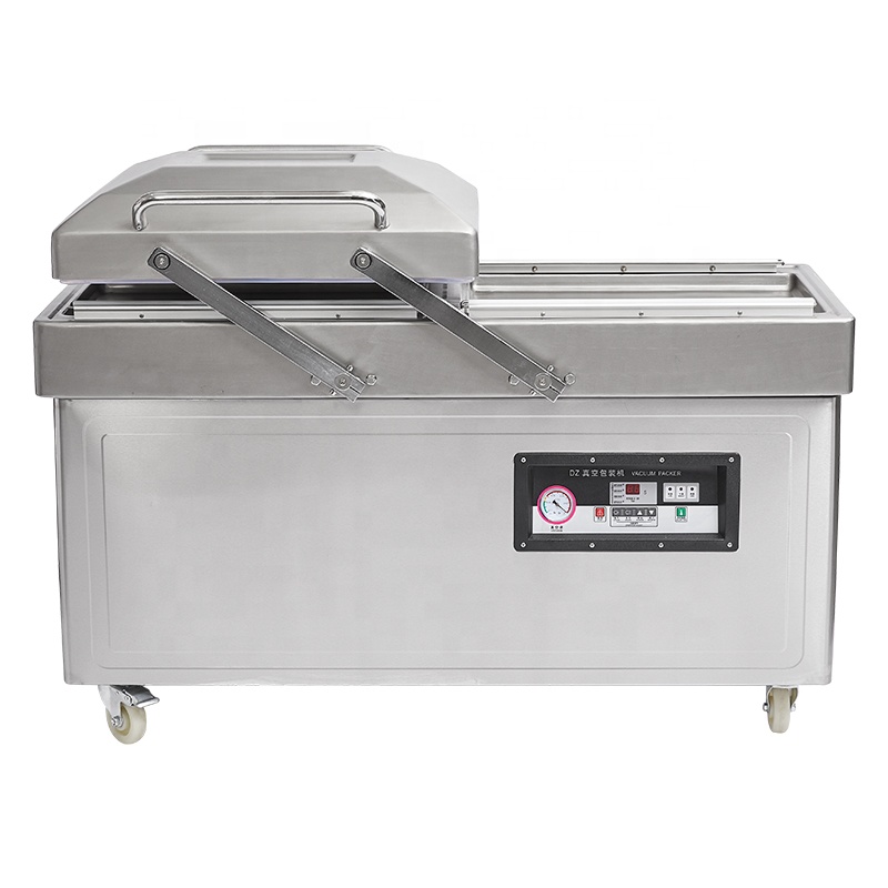 Seladora a Vácuo de Câmara Dup - Commercial Kitchen In Home avaliação e preço