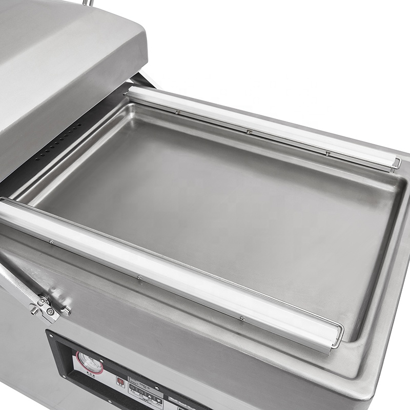 Seladora a Vácuo de Câmara Dup - Commercial Kitchen In Home avaliação e preço