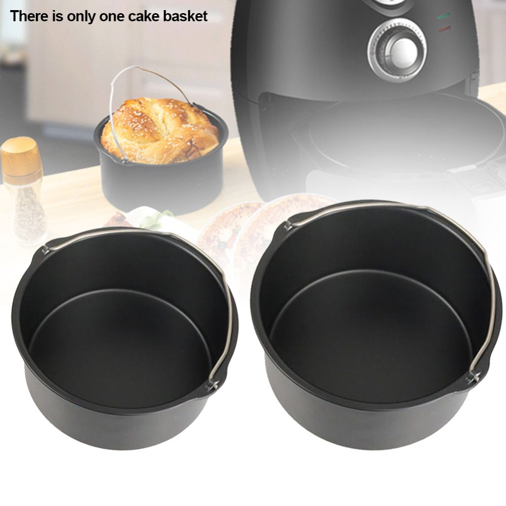 Non Stick Round Baking Tray Pa - Commercial Kitchen Pots And Pans avaliação e preço
