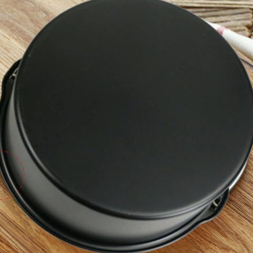 Non Stick Round Baking Tray Pa - Commercial Kitchen Pots And Pans avaliação e preço