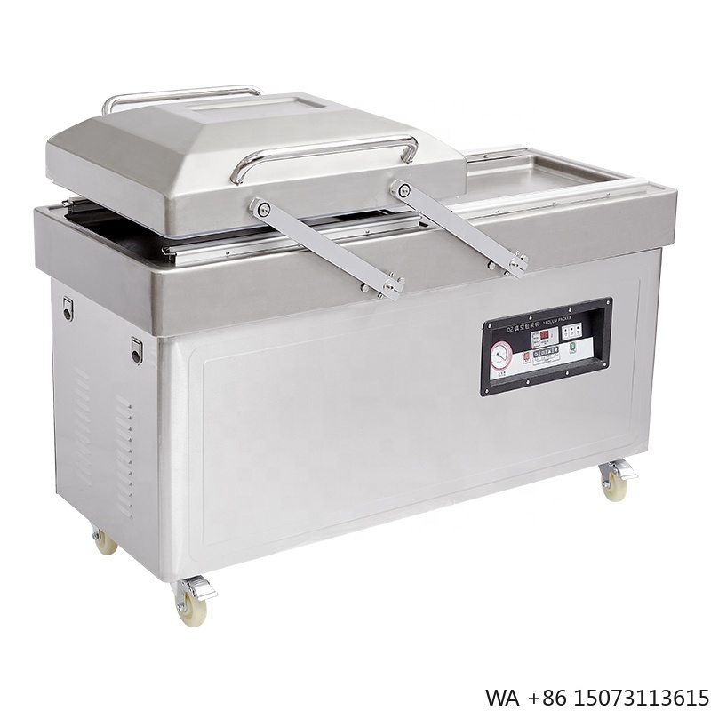 Fubei DZ-600/2SA Embalagem a V - Commercial Kitchen In Home avaliação e preço
