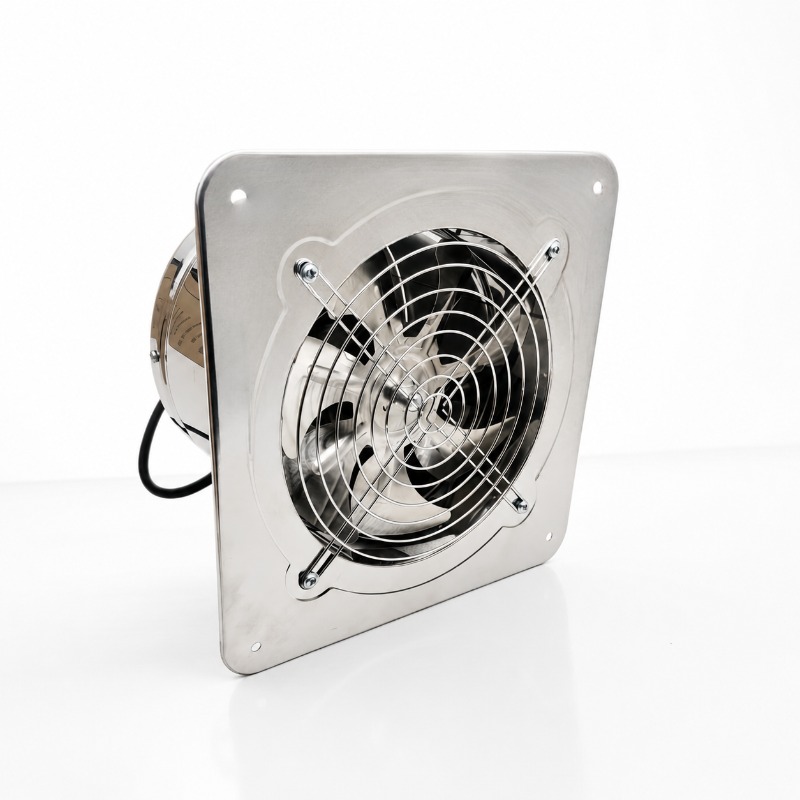 Ventilador de Exaustão de Alta - Commercial Kitchen Exhaust avaliação e preço