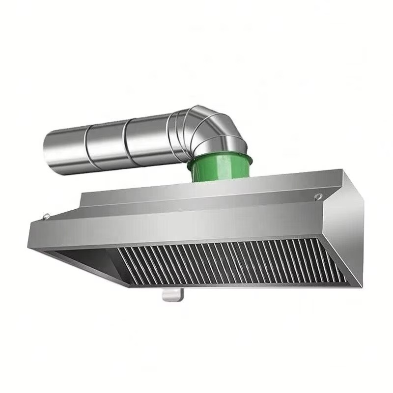 Exaustor Comercial Personalizá - Commercial Kitchen Exhaust avaliação e preço