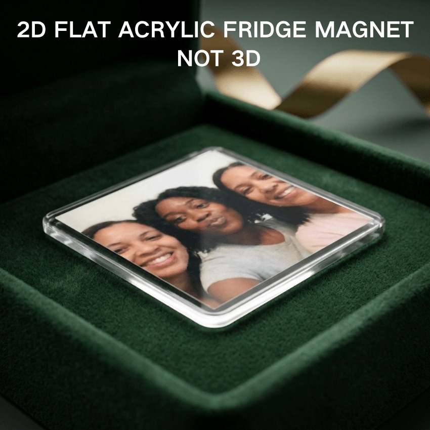 Imã de Foto Personalizado para - Commercial Kitchen Fridge avaliação e preço