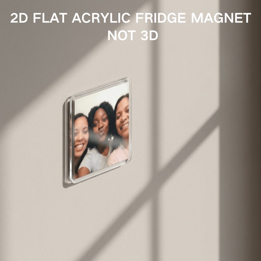 Imã de Foto Personalizado para - Commercial Kitchen Fridge avaliação e preço