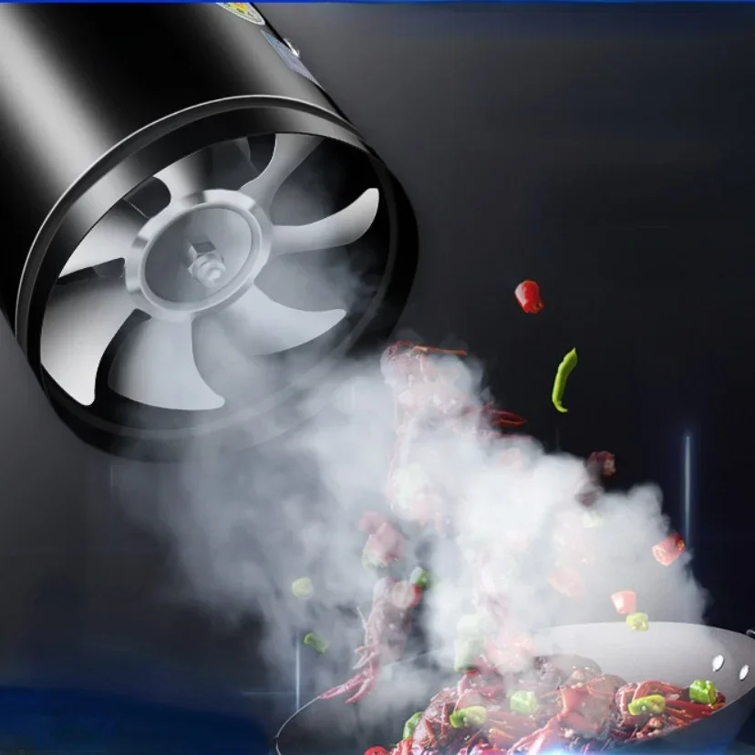 Ventilador de ar para duto de  - Commercial Kitchen Exhaust avaliação e preço