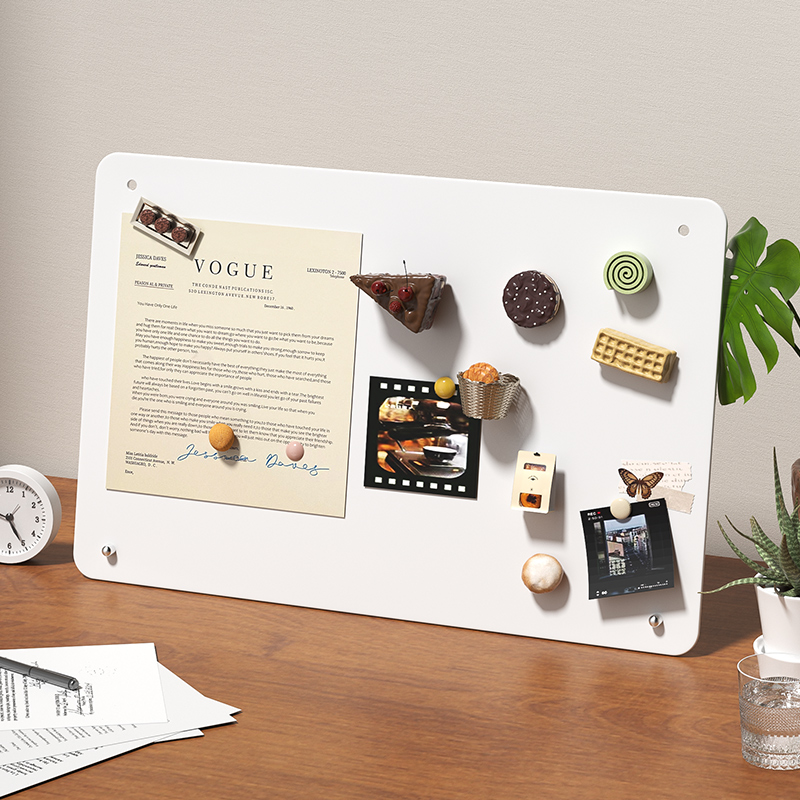 Quadro magnético extra grande  - Commercial Kitchen Layout avaliação e preço