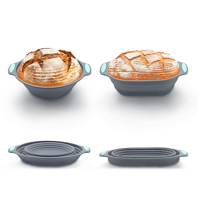 Cesta de Fermentação de Pão de - Commercial Kitchen Equipment List avaliação e preço