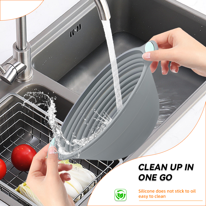Cesta de Fermentação de Pão de - Commercial Kitchen Equipment List avaliação e preço