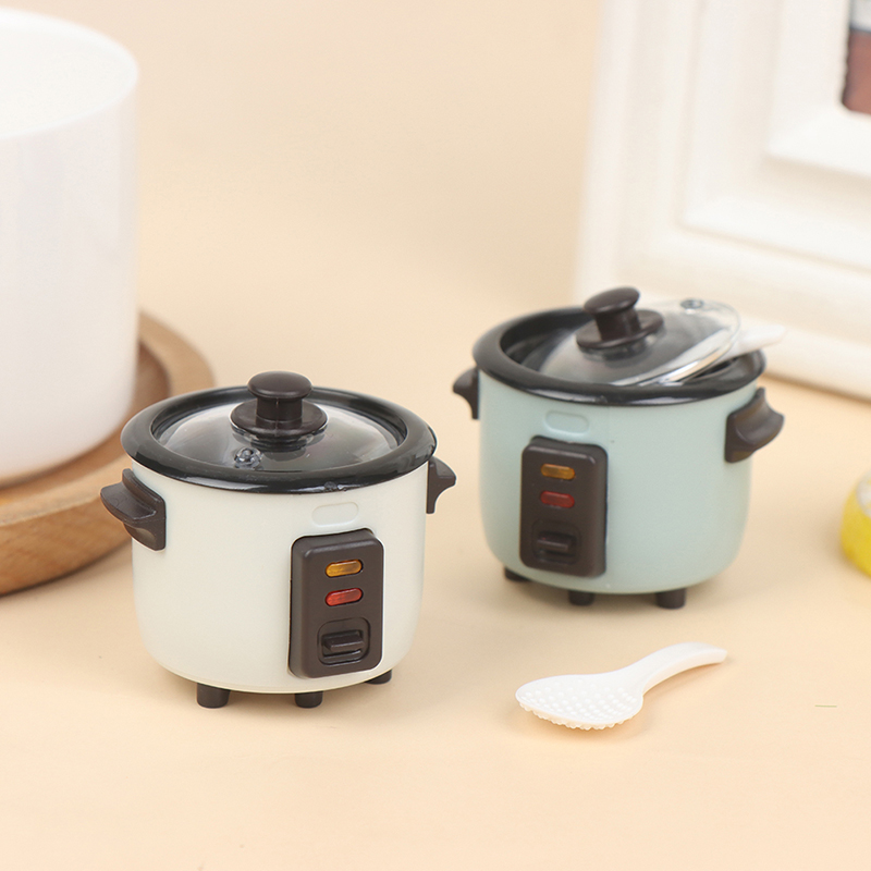 Conjunto de Móveis em Miniatur - Commercial Kitchen Fridge avaliação e preço