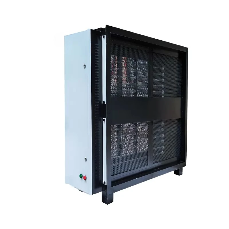 Equipamento de Tratamento de G - Commercial Kitchen Exhaust avaliação e preço