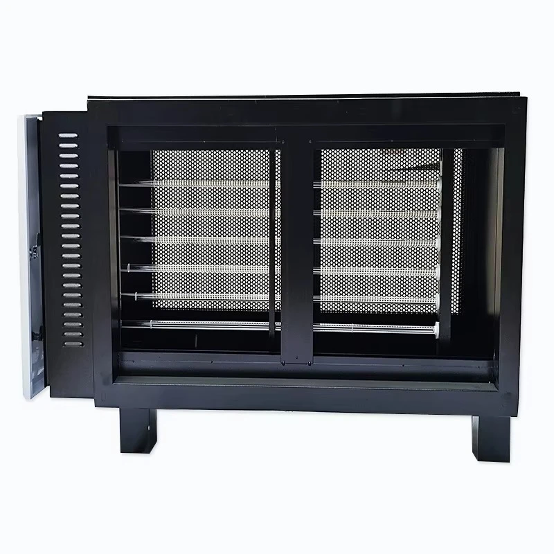 Equipamento de Tratamento de G - Commercial Kitchen Exhaust avaliação e preço