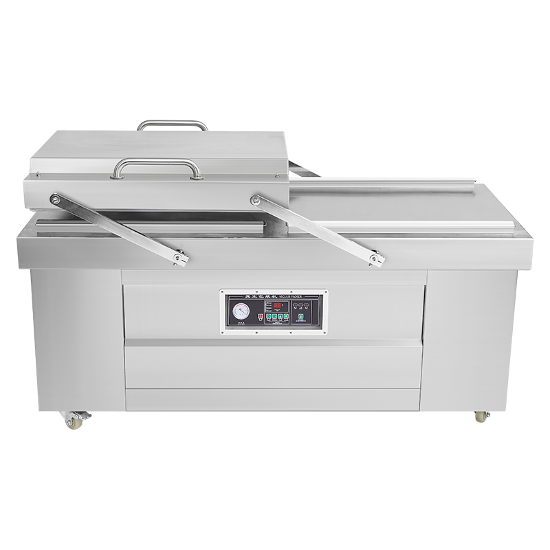 Selagem a Vácuo Dupla DZ-800-A - Commercial Kitchen In Home avaliação e preço