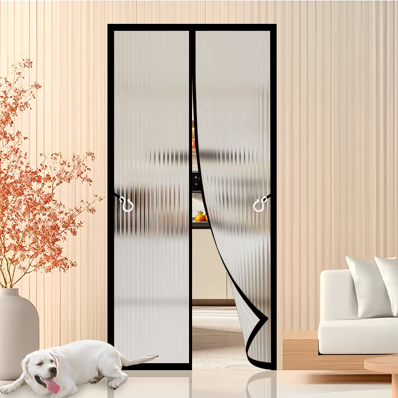 Cortina Magnética Antifumaça p - Commercial Kitchen Exhaust avaliação e preço