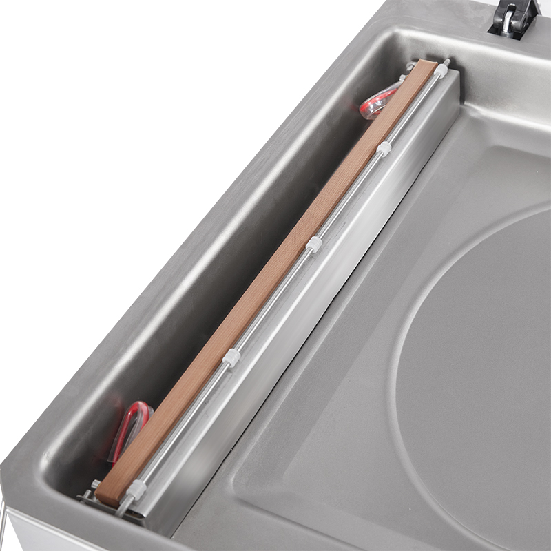 Selador a Vácuo para Embalagem - Commercial Kitchen In Home avaliação e preço