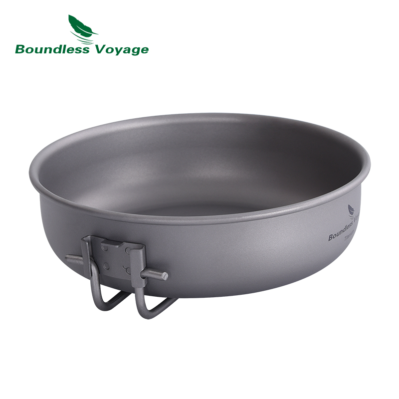 Frigideira de titânio ultralev - Commercial Kitchen Pots And Pans avaliação e preço