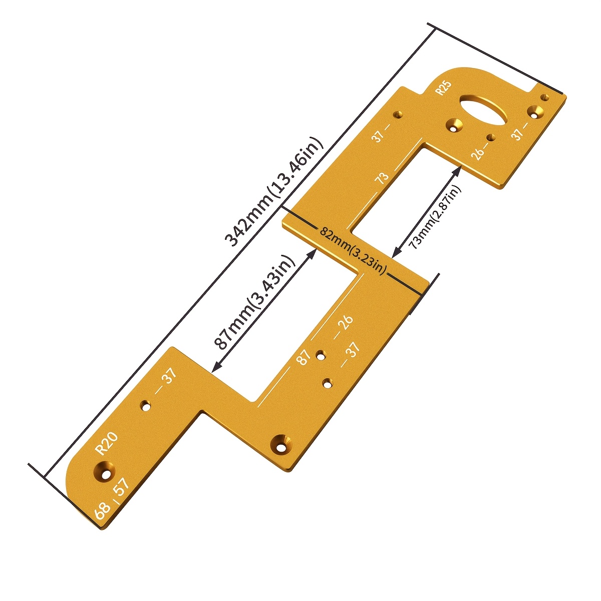 Gabarito Invisível para Entalh - Commercial Kitchen Layout avaliação e preço