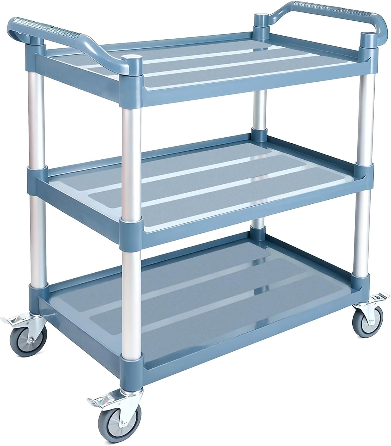 Carrinho de Serviço Utilitário - Commercial Kitchen In Home avaliação e preço