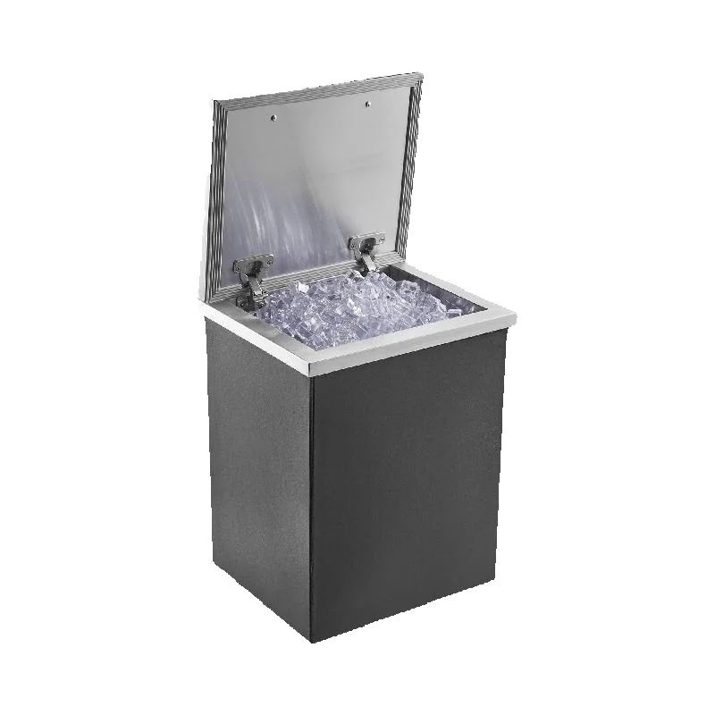 SucceBuy Drop in Ice Chest Ref - Commercial Kitchen And Bar avaliação e preço