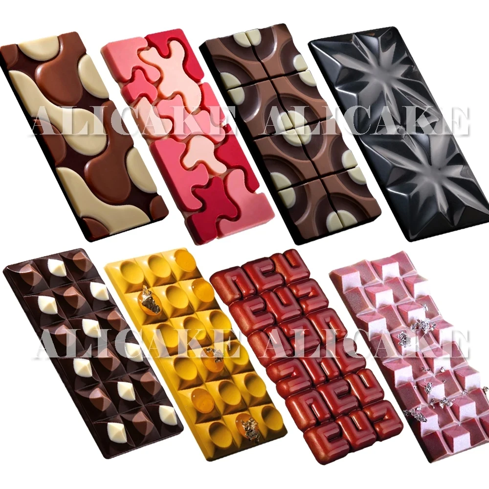 Molde de chocolate policarbona - Commercial Kitchen Equipment List avaliação e preço