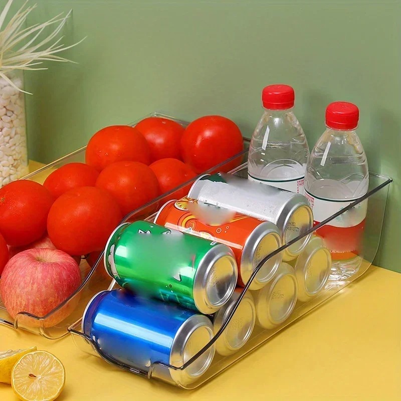 1 unidade Organizador de Despe - Commercial Kitchen Fridge avaliação e preço