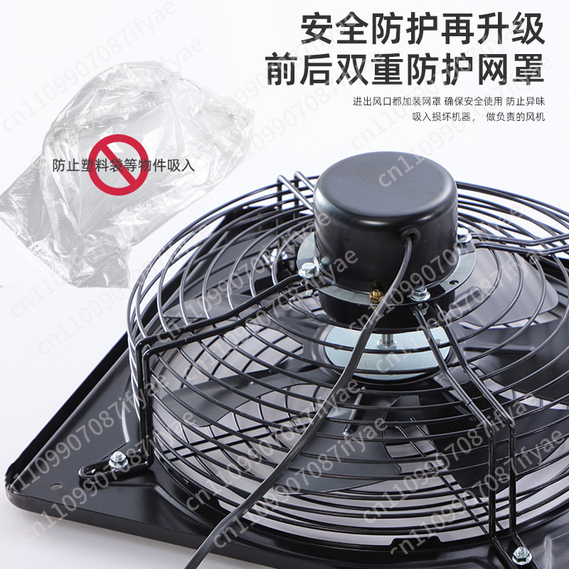 Ventilador de cozinha, exausto - Commercial Kitchen Exhaust avaliação e preço