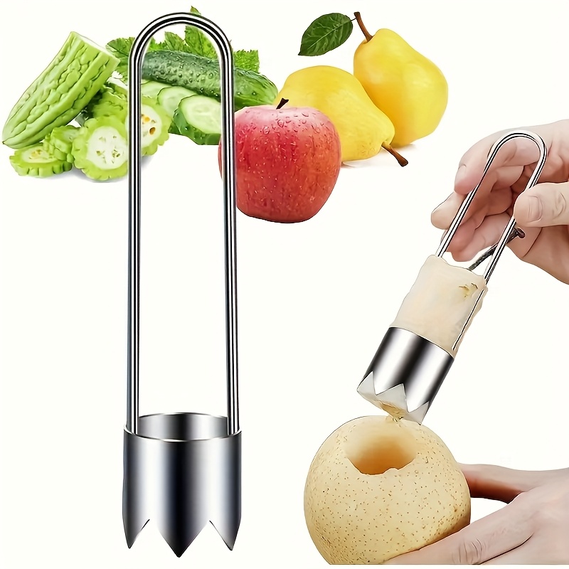 Removedor de Sementes de Fruta - Commercial Kitchen Equipment List avaliação e preço