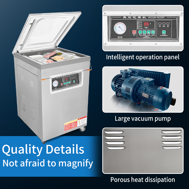 Seladora a Vácuo Vertical de C - Commercial Kitchen In Home avaliação e preço