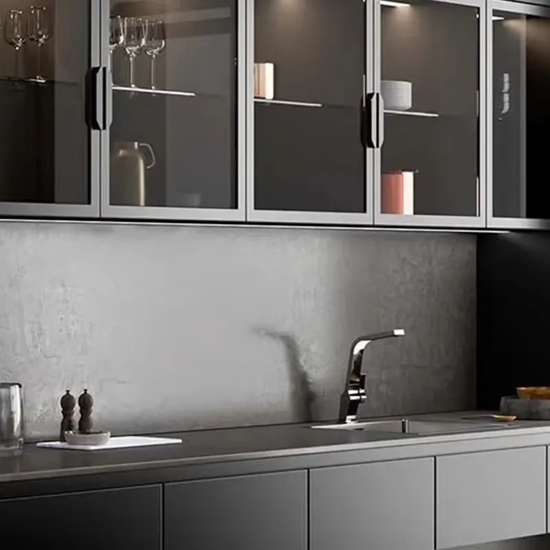 Cozinha de Aço Inoxidável de A - Commercial Kitchen Layout avaliação e preço