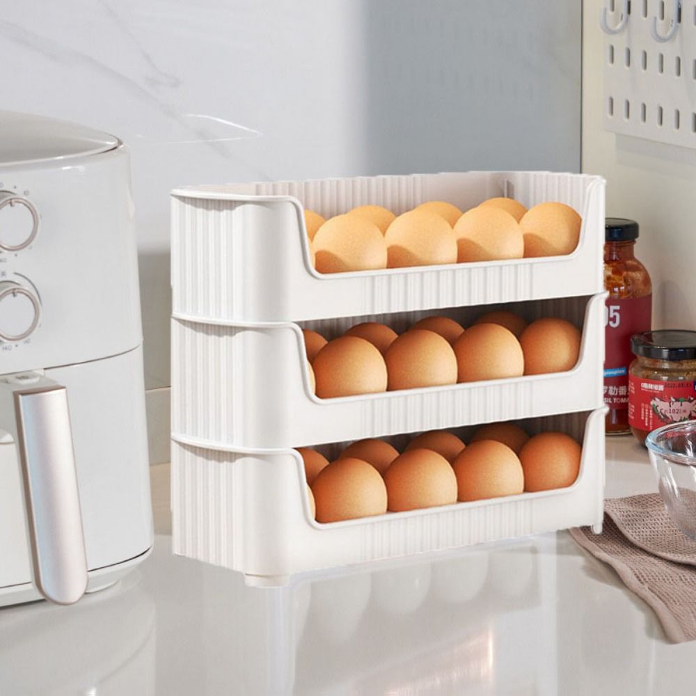 Bandeja de armazenamento de ov - Commercial Kitchen Fridge avaliação e preço