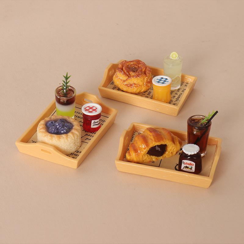 [Novo] Conjunto de Café e Doce - Commercial Kitchen Layout avaliação e preço