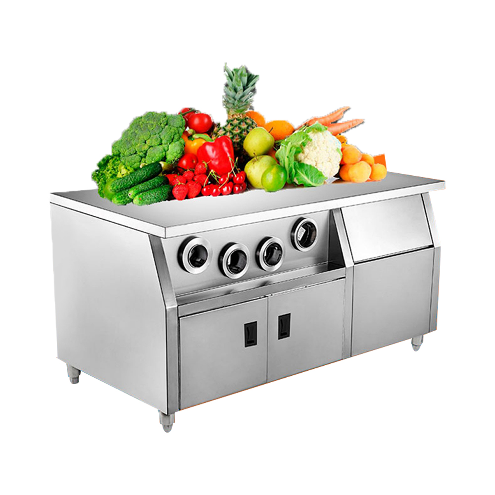 Aço inoxidável fast food & res - Commercial Kitchen On Wheels avaliação e preço