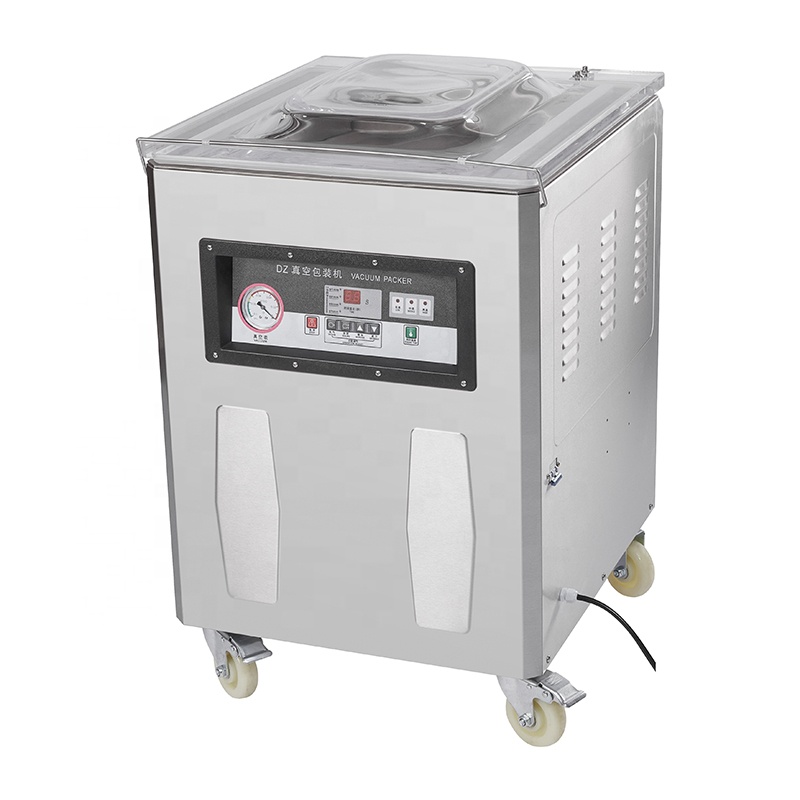 Seladora a Vácuo Fubei DZ-500  - Commercial Kitchen In Home avaliação e preço