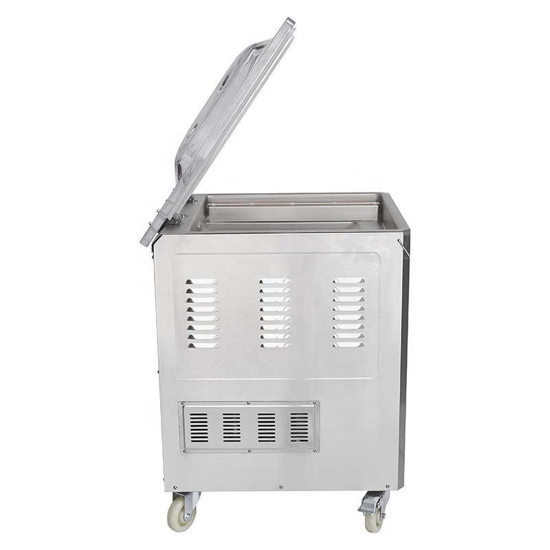 Seladora a Vácuo Fubei DZ-500  - Commercial Kitchen In Home avaliação e preço