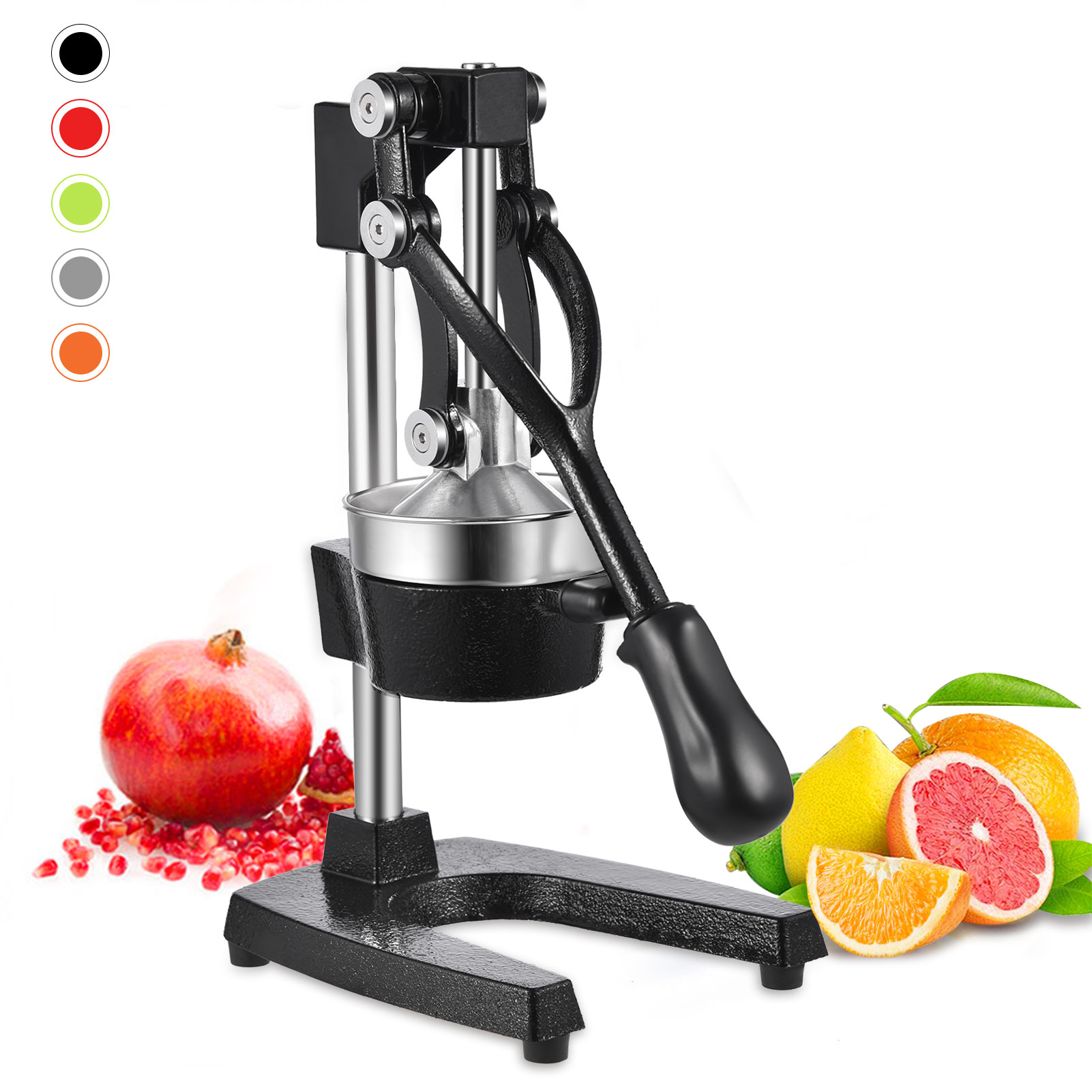 Espremedor de frutas manual de - Commercial Kitchen And Bar avaliação e preço