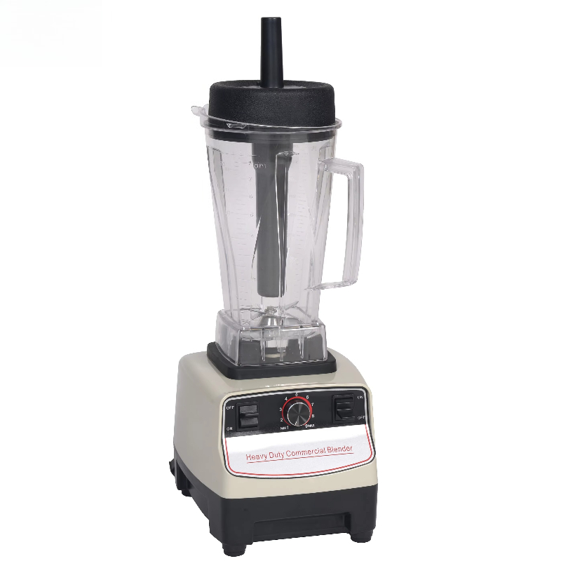 Liquidificador Comercial de Al - Commercial Kitchen And Bar avaliação e preço