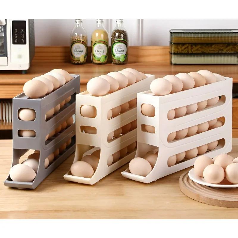 Caixa de armazenamento de ovos - Commercial Kitchen Fridge avaliação e preço