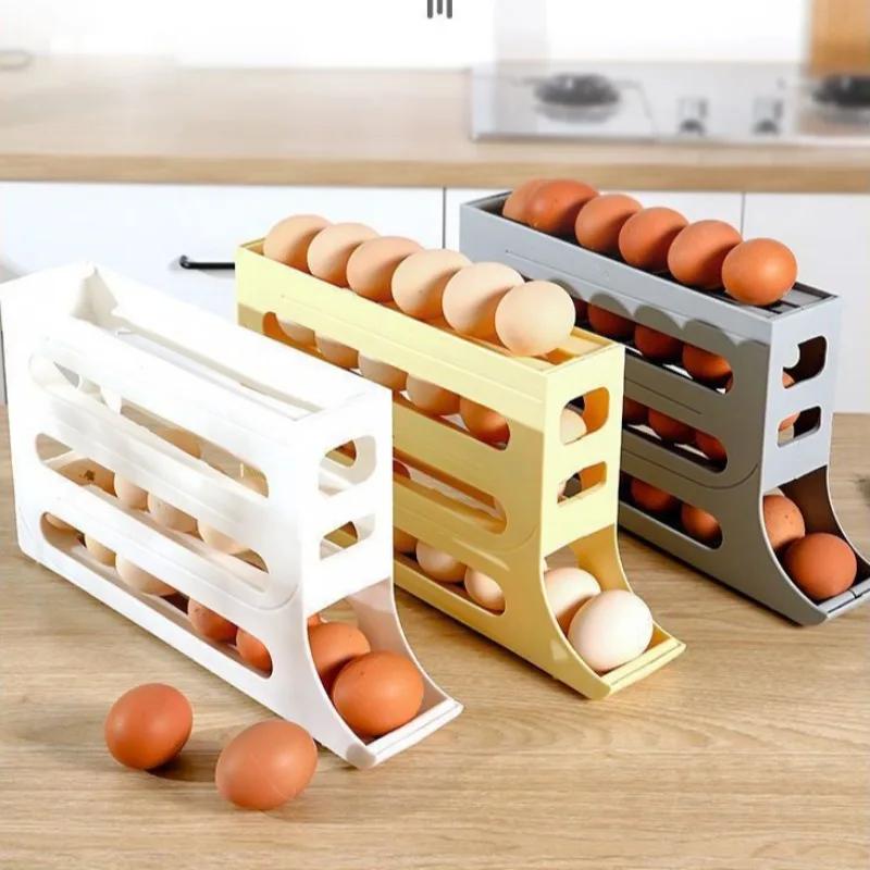 Caixa de armazenamento de ovos - Commercial Kitchen Fridge avaliação e preço