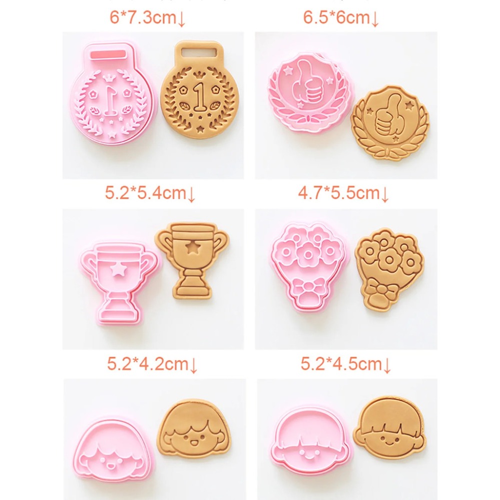 Cortadores de Biscoito e Forma - Commercial Kitchen Equipment List avaliação e preço