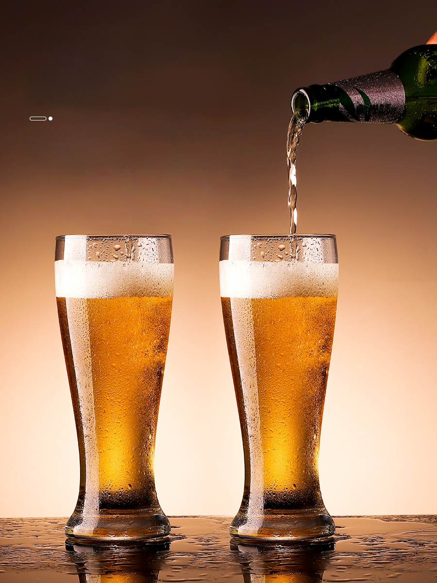 Conjunto de Copos de Cerveja d - Commercial Kitchen In Home avaliação e preço